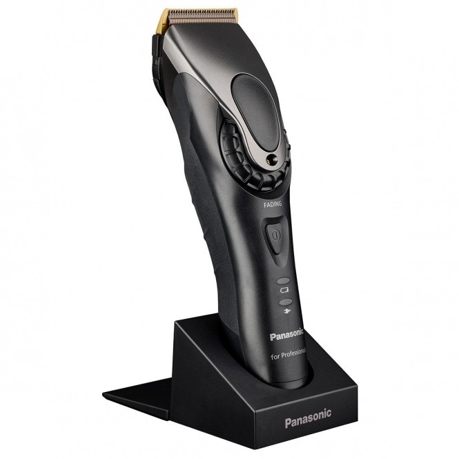 Tagliacapelli Professionale Cordless ER-DGP86 PANASONIC - Profumerie Leoni